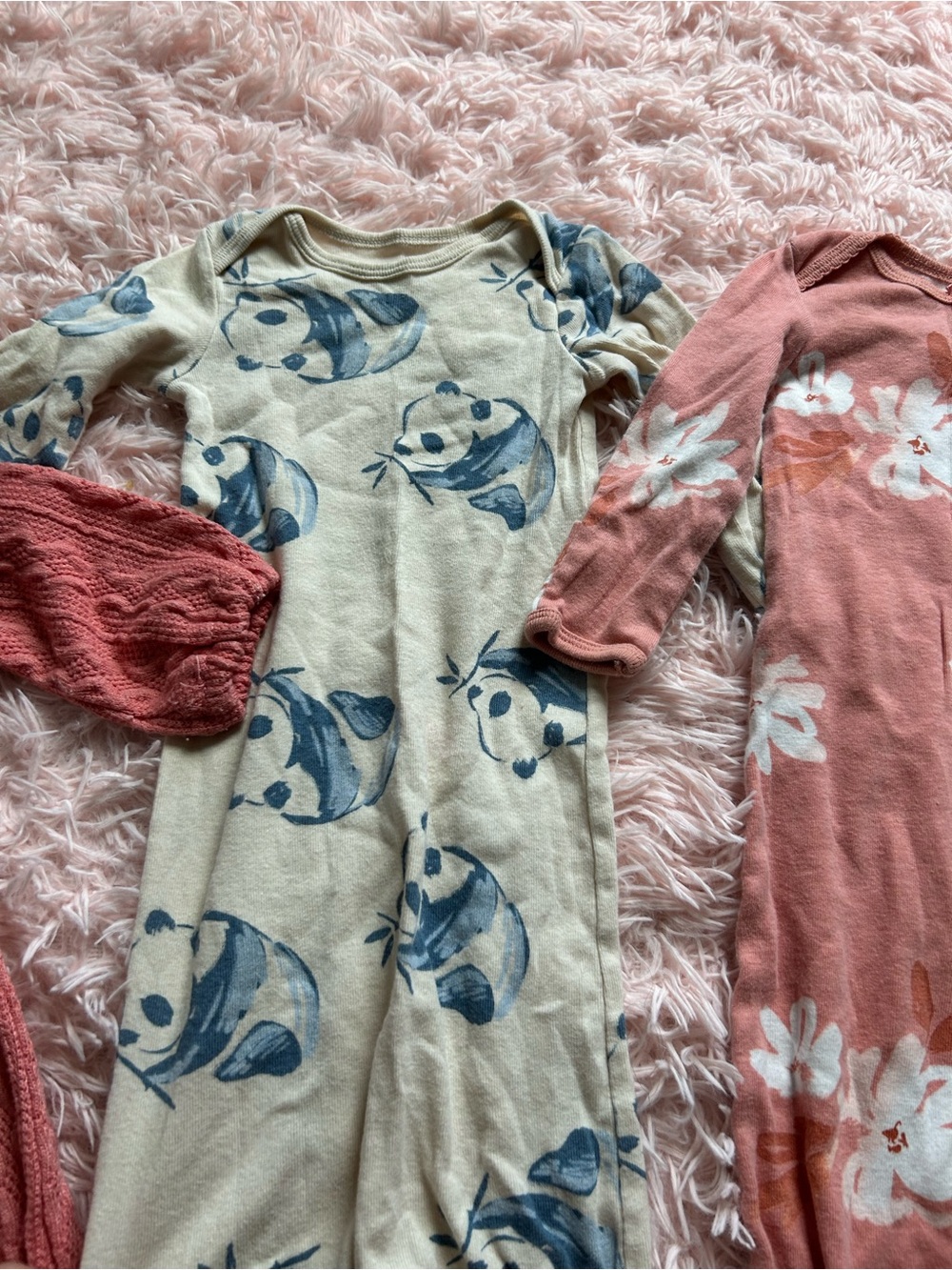Newborn Sleepers Bundle- - Picture 3 of 11